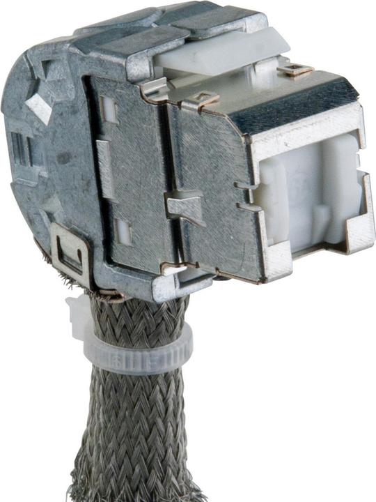 Productafbeelding Corning Aansluitmodule Cat6A HW STP OCK6A-SN8