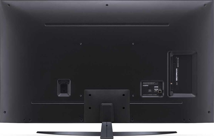 Actual product image LG 55NANO769QA (55", NANO769, LED, 4K, 2022)
