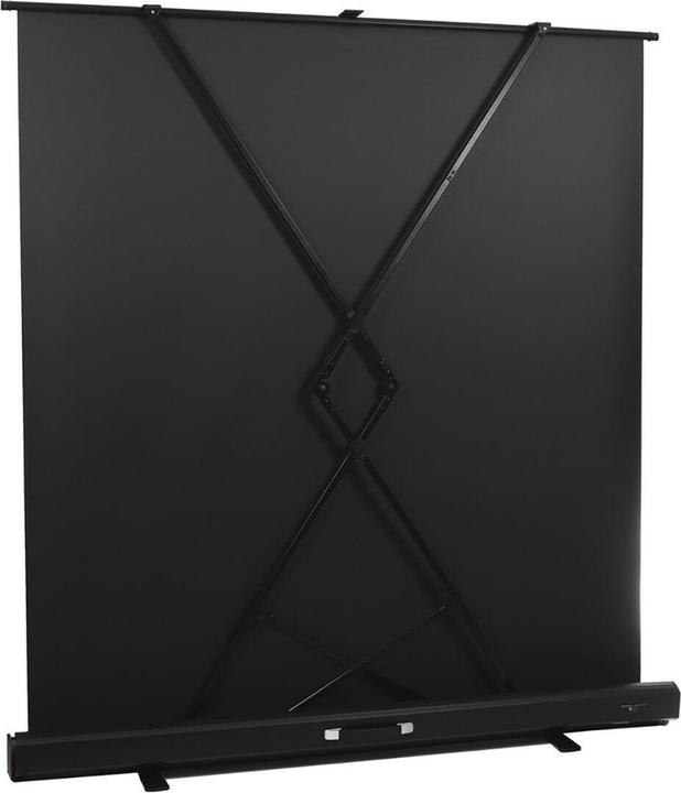 Produktbild Maclean Projektionsleinwand 66" tragbar MC-210 16:9 (66", 16:9)