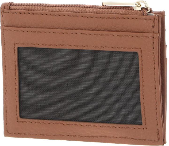 Actual product image Mandarina Duck Mellow Leather Card Case
