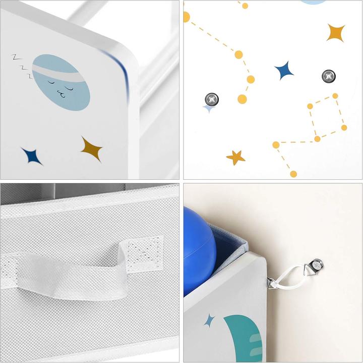 Produktbild Songmics Storage