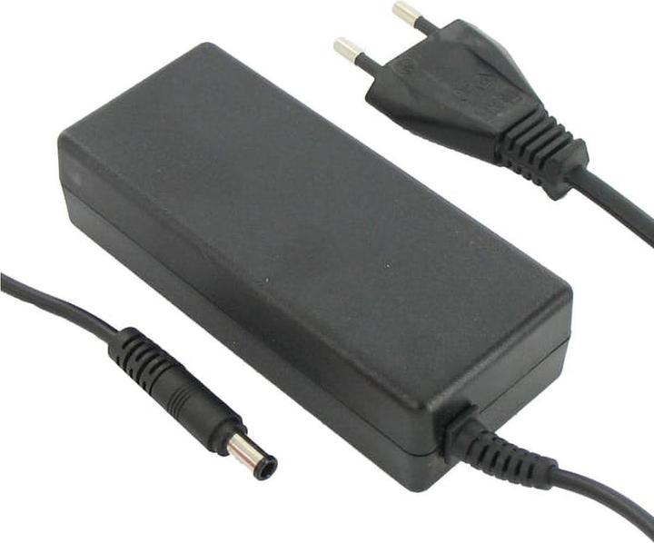 Produktbild AGI 98161 - Notebook - Indoor - 100-240 V - Schwarz - SAMSUNG NP-RV515-S01DE - 115 m (60 W)