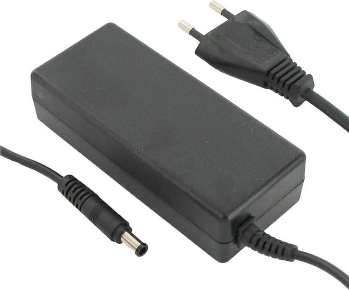 Actual product image AGI 98161 - Notebook - Indoor - 100-240 V - Black - SAMSUNG NP-RV515-S01EN - 115 m (60 W)