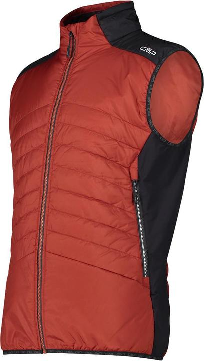 Actual product image CMP Campagnolo Sleeveless down jacket (3XL)