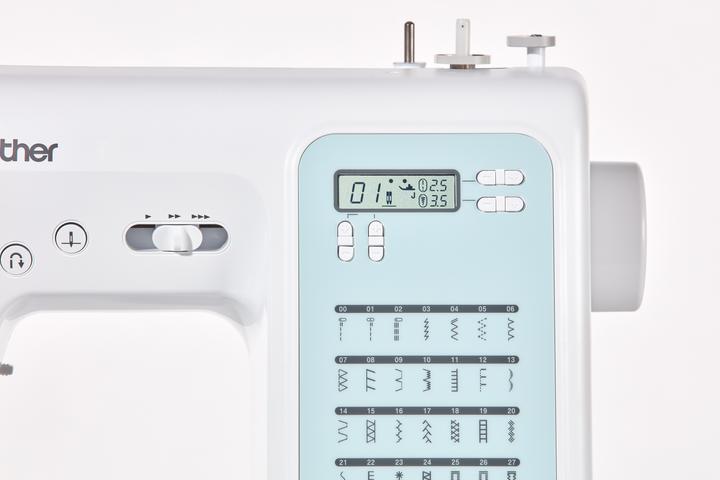 Image du produit Brother FS40s