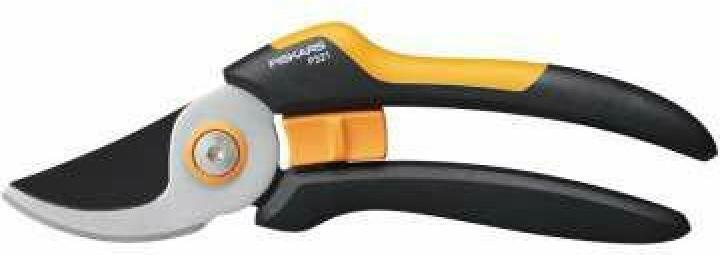 Actual product image Fiskars P321 SingleStep