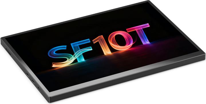 Image du produit Minix SF10T Touch (1920 x 1280 pixels, 10.50")