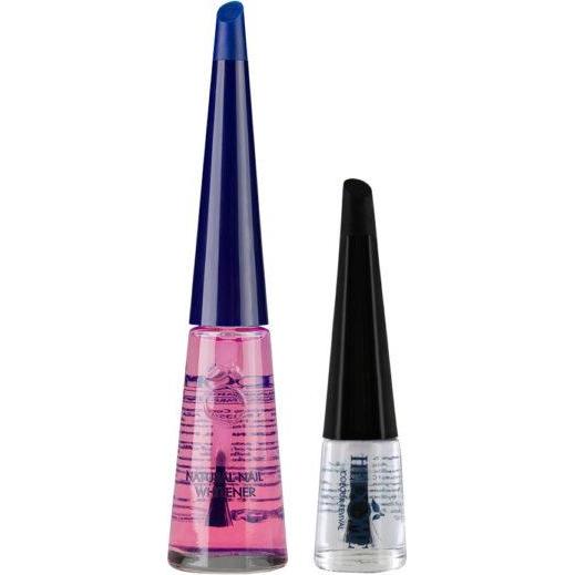 Thumbnail - Herome, Nagelpflegemittel, Natural Nail Whitener (10 ml)