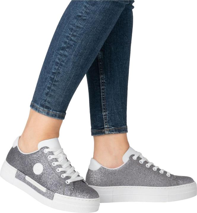 Actual product image Rieker Sneaker (37)