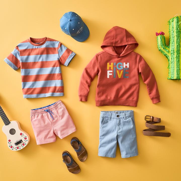 Produktbild La Redoute Collections Badeshorts (104)