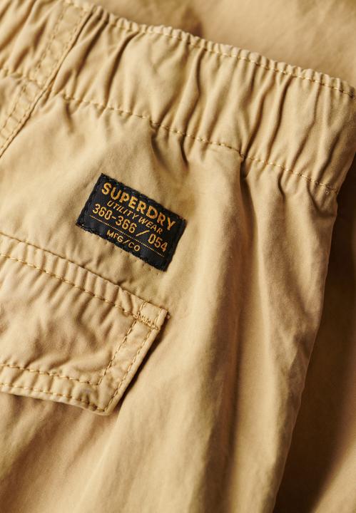 Actual product image Superdry Baggy Parachute Pant (W31/L32)