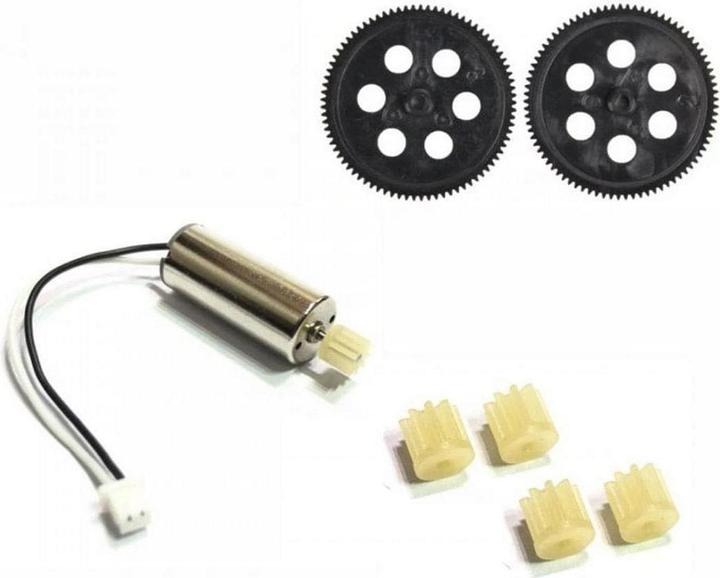 OEM Spare part bag C for 120X
