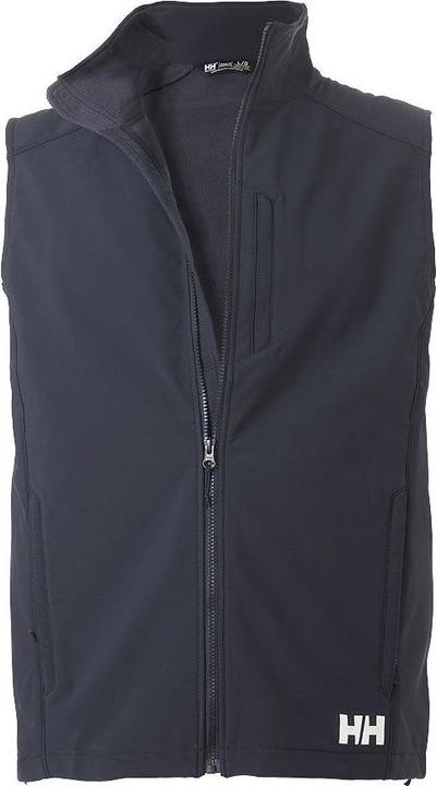 Produktbild Helly Hansen Paramount Softshell Vest (M)