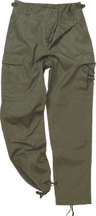 Produktbild Mil-tec Feldhose - oliv (L)