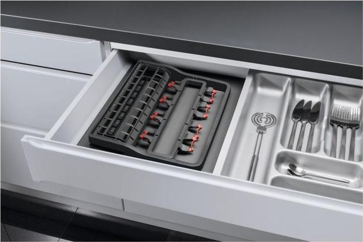 Actual product image AEG A9SZGB01 Glaskorb