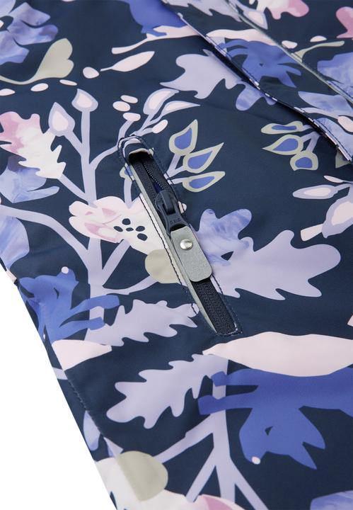 Produktbild Reima tec Kleinkinder Schneeanzug Puhuri Navy Girl (98)