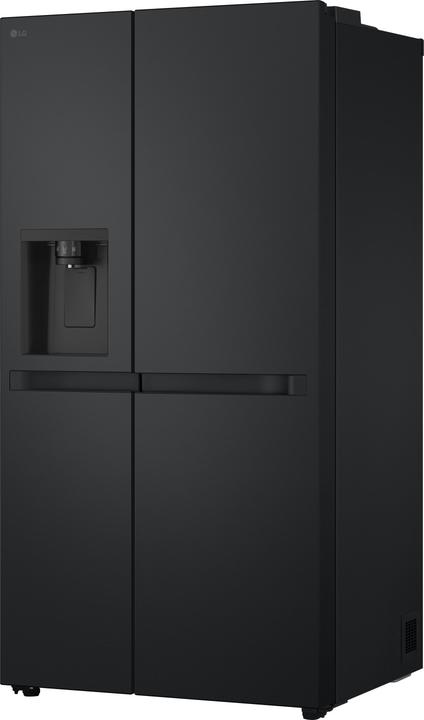 Black, Essence Matte Black