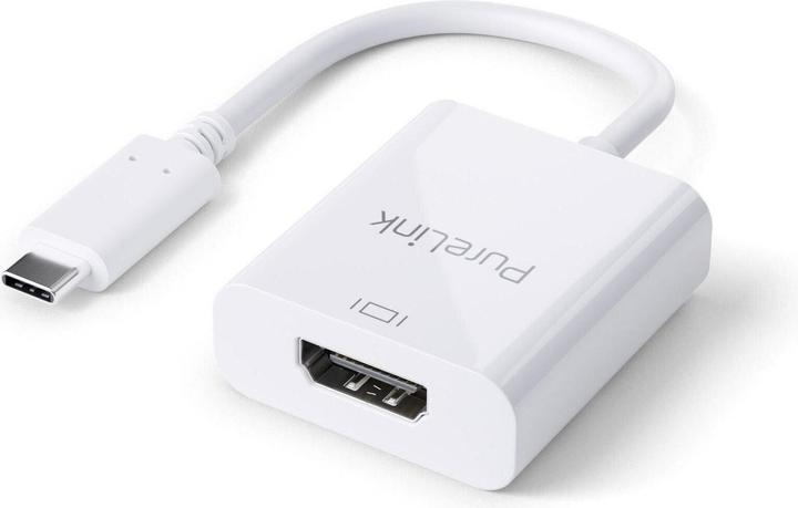Produktbild Purelink USB Typ-C zu (HDMI, 18.60 cm)