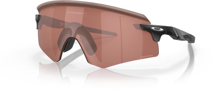 Produktbild Oakley Encoder Prizm (PRIZM DARK GOLF, Matte Black, PRIZM DARK GOLF)