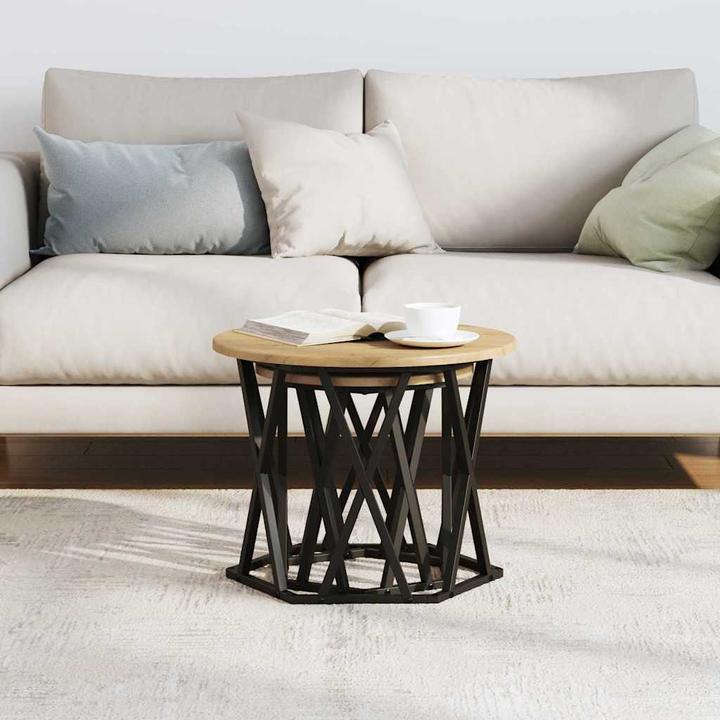 Image du produit vidaXL Moderner Beistelltisch