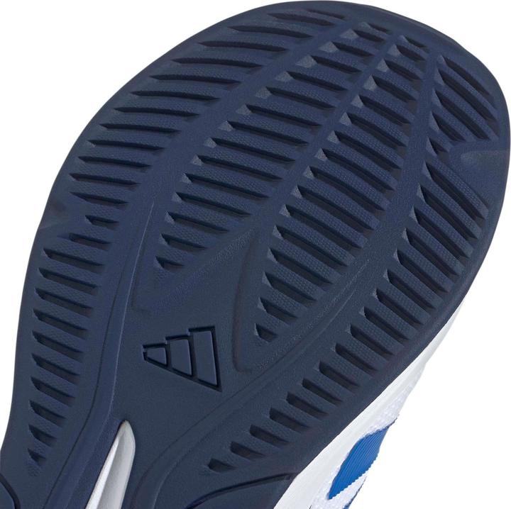 Image du produit Adidas Fortarun 4.0 J - ftwwht/broyal/dkblue (35.5)