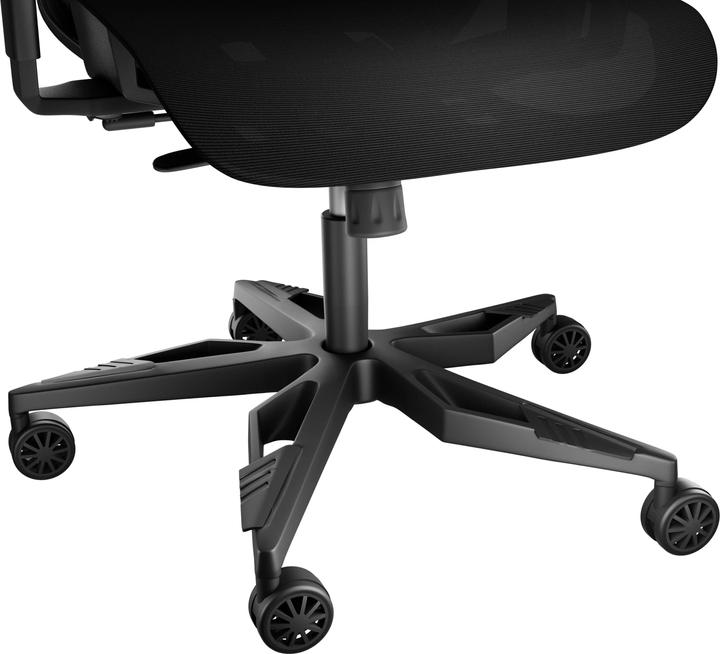 Actual product image Genesis ASTAT 700 G2