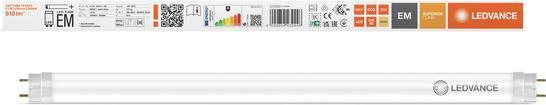 Image du produit Ledvance LEDTUBE T8 EM S 438 5.1W 830 LEDV (G13, 810 lm, 1 x)