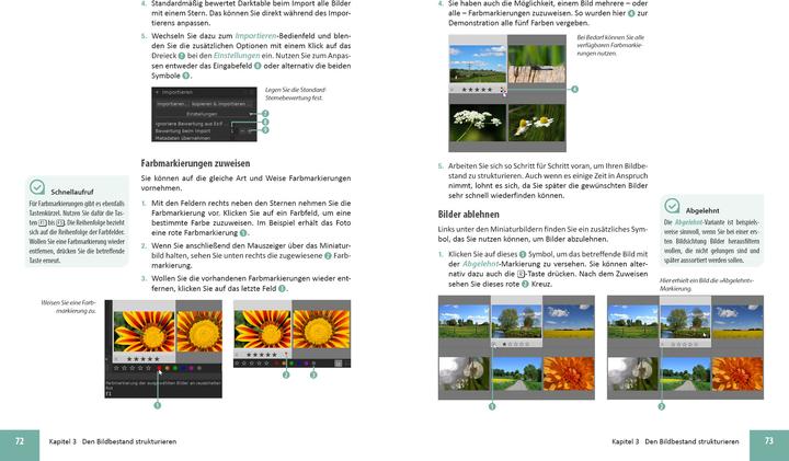 Actual product image Darktable - Workflow für die perfekte RAW-Konvertierung (German, Michael Gradias, 2022)