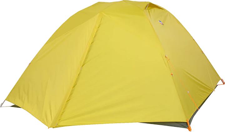 Immagine prodotto Big Agnes Blacktail 4 (Tenda a cupola, 3.52 kg, 4 persone)