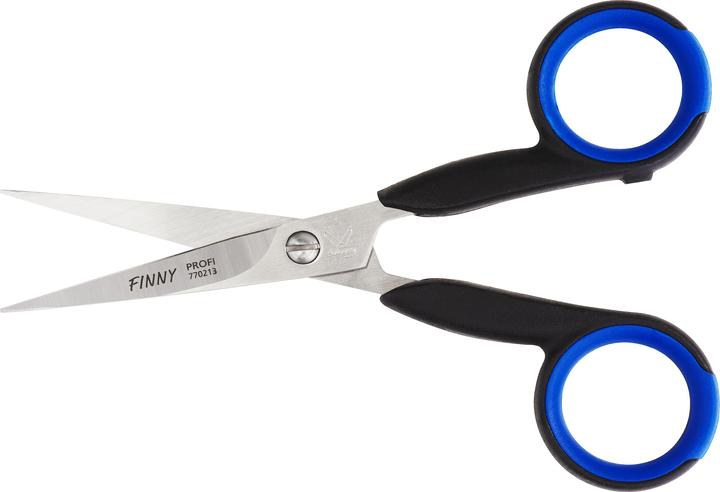 Actual product image VBS Professional scissors "Finny Alpha" 13cm (13 cm)