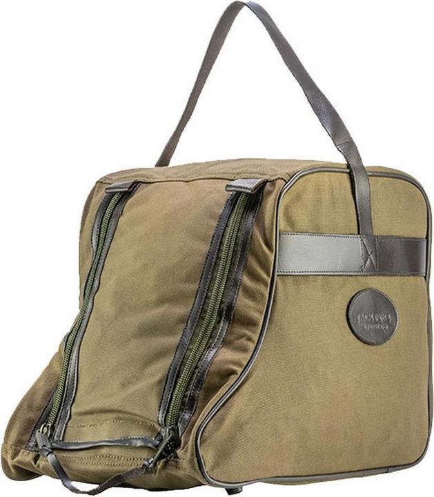 Produktbild Jack Pyke Stiefeltasche Lederverkleidung