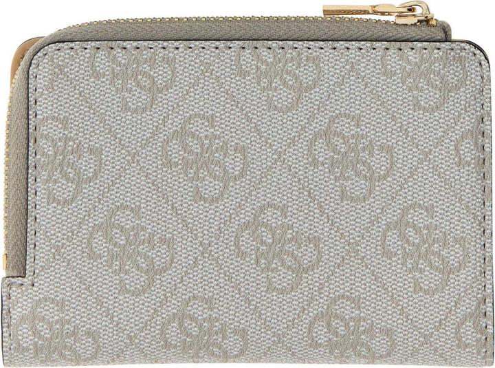 Actual product image Guess Laurel II SLG Zip Around Card Case