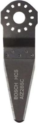 Produktbild Bosch Professional Zubehör HCS Universalfugenschneider AIZ 28 SC, 40 x 28 mm, 1er-Pack