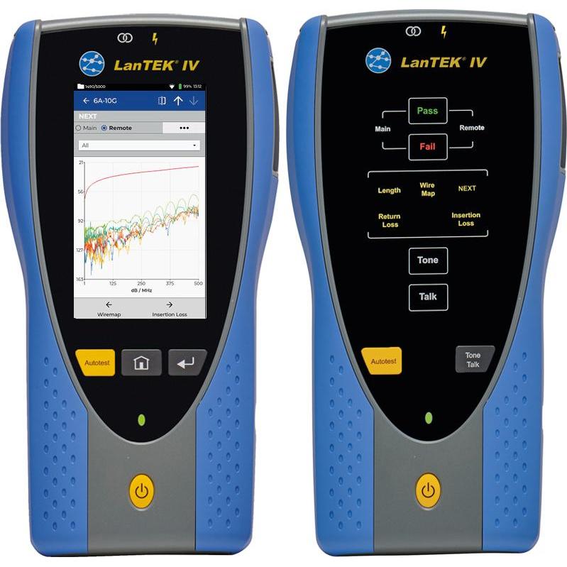 Trend Networks Kabelzertifizierer (R163030)