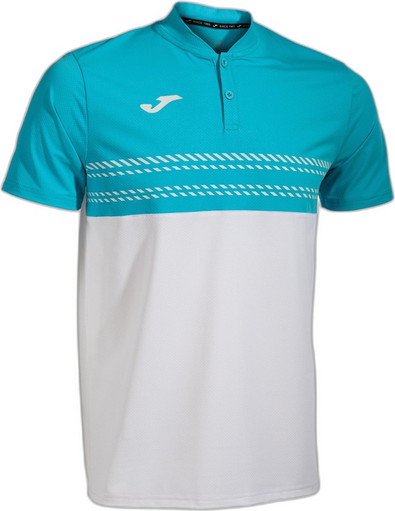 Joma polo hirt mah (S)