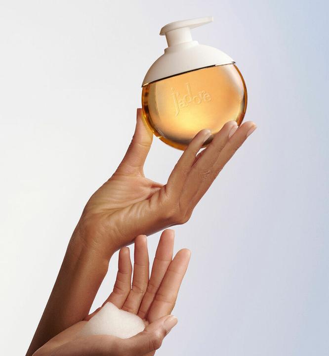 Produktbild Dior J'adore Shower Gel Int24 Gel (200 ml)