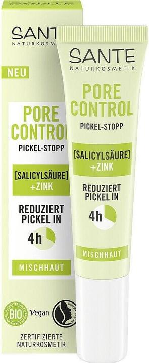 Image du produit Sante Pore Control Pickel Stopp (15 ml)