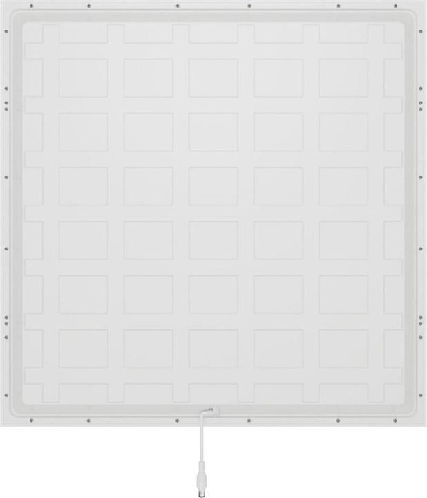 Produktbild Ledvance LED Panel Comfort DALI 625 UGR19 33W 620x620mm neutralweiss 4000K Panelleuchte (840 lm)