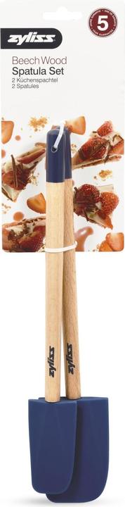 Produktbild Zyliss Teigschaber