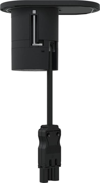 Image du produit IB Connect Prise de courant encastrée