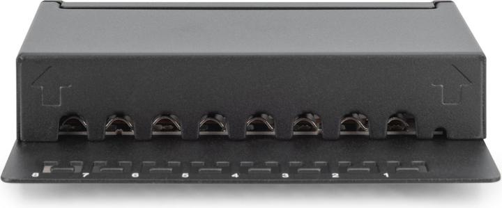 Immagine prodotto Digitus Desktop CAT 6, pannello patch