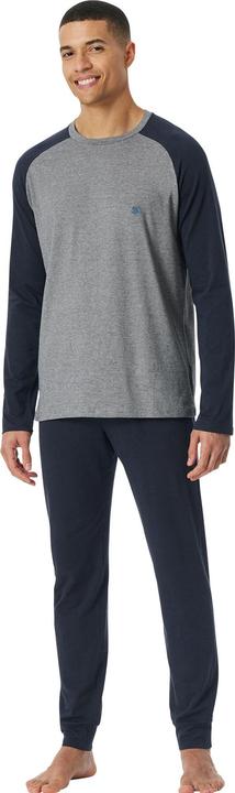 Produktbild Schiesser Pyjama 95/5 Nightwear (48)