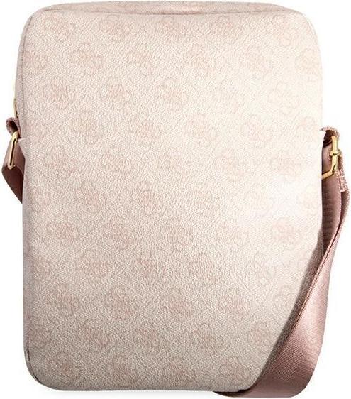 Actual product image Guess sleeve GUTB10G4GFPI 10" pink Big Metal Logo