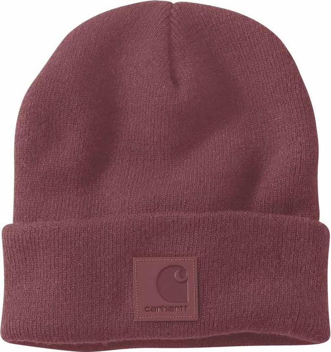 Produktbild Carhartt Czapka Black Label Watch Hat SABLE