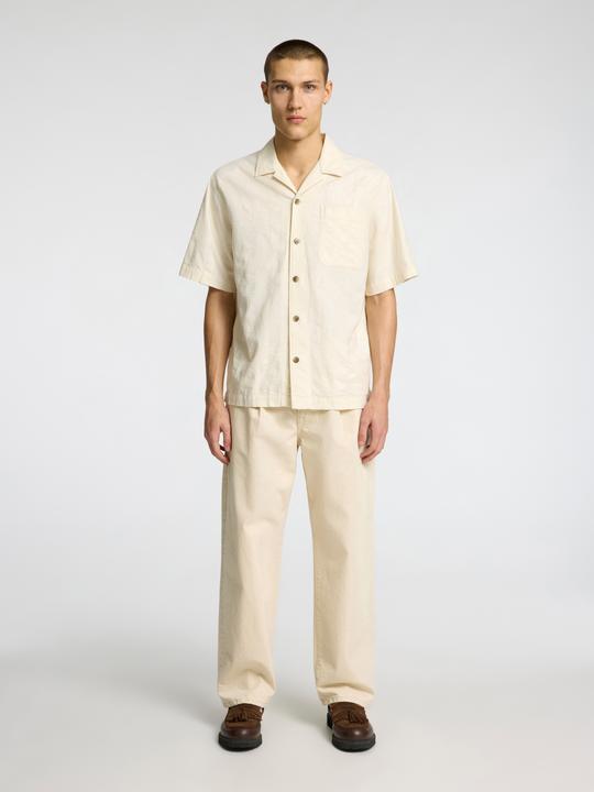 Actual product image Selected 220 Loose Fit Jeans (W32/L32)