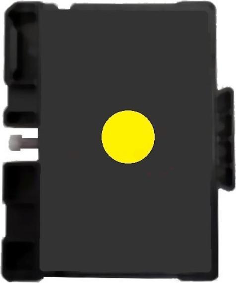 Produktbild RICOH Gc 41 (Y)