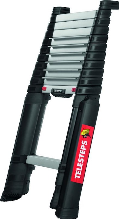 Actual product image Telesteps Teleskopleiter Prime Line 2.6m (Telescopic ladder, 260 cm)