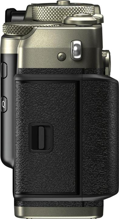 Actual product image Fujifilm X-Pro3 (26.10 Mpx, APS-C / DX)