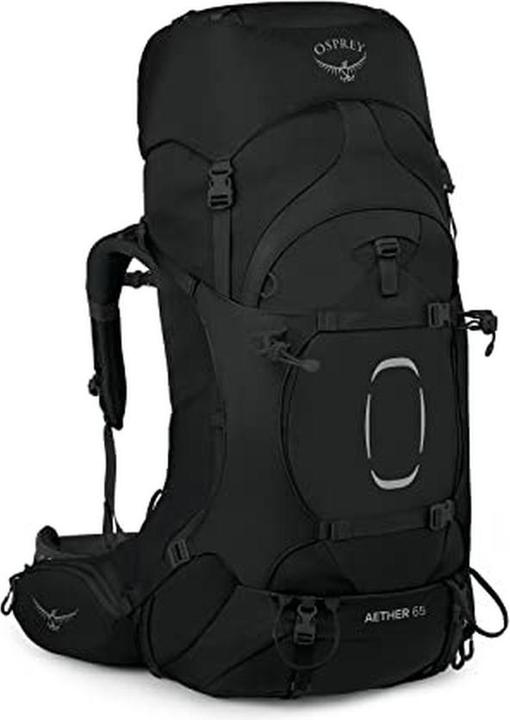 Produktbild Osprey Aether 65 EF Trekkingrucksack L-XL 80 cm (68 l)