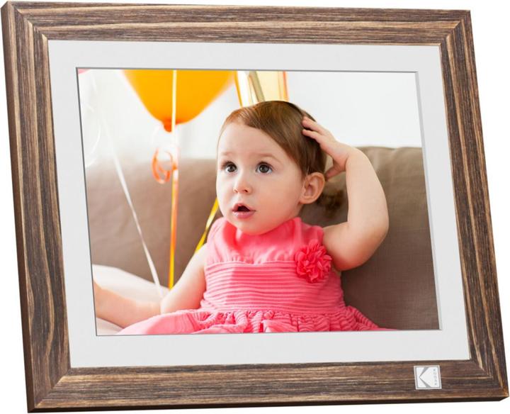 Immagine prodotto Kodak Cornice fotografica WIFI HDPF-978 (9.70", 2048 x 1536 pixel)